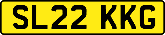 SL22KKG