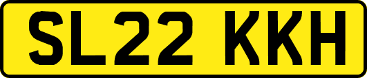 SL22KKH