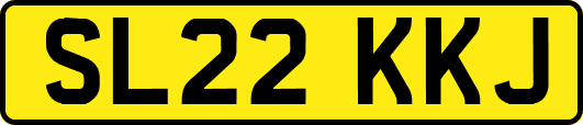 SL22KKJ