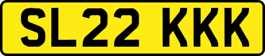 SL22KKK
