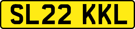 SL22KKL