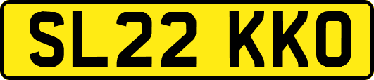 SL22KKO