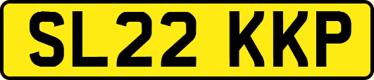 SL22KKP