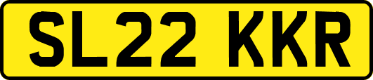 SL22KKR