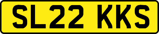 SL22KKS