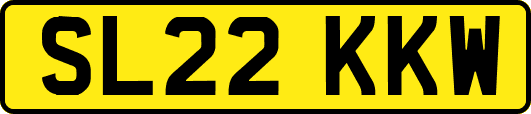 SL22KKW