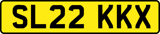 SL22KKX