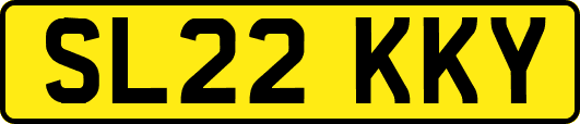 SL22KKY