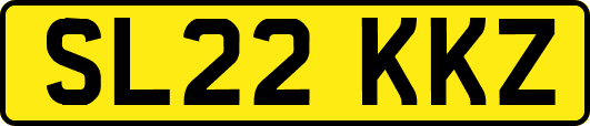 SL22KKZ