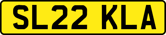 SL22KLA