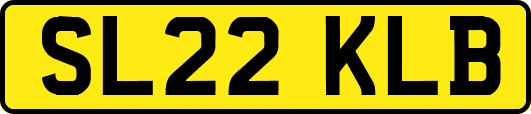 SL22KLB