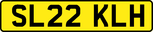 SL22KLH