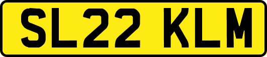 SL22KLM