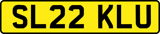 SL22KLU