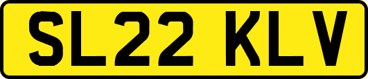SL22KLV