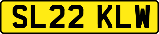 SL22KLW