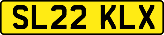 SL22KLX