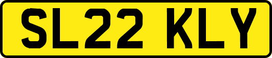 SL22KLY