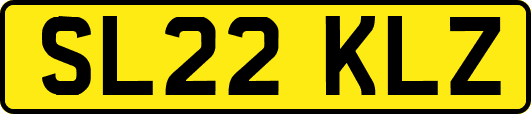 SL22KLZ