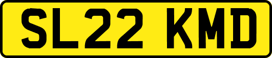 SL22KMD