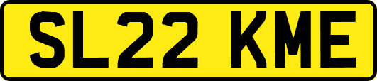 SL22KME