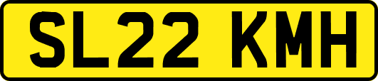 SL22KMH