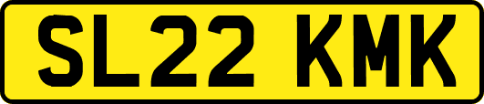 SL22KMK