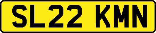 SL22KMN