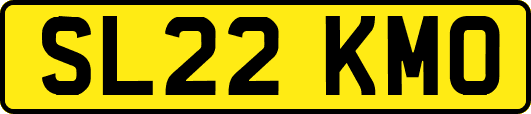 SL22KMO