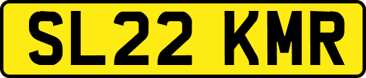 SL22KMR