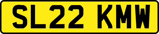 SL22KMW