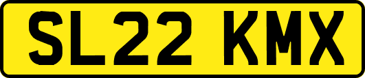SL22KMX