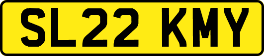 SL22KMY