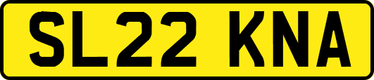 SL22KNA