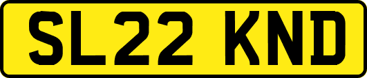 SL22KND