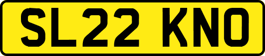 SL22KNO