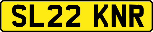 SL22KNR