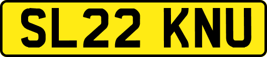 SL22KNU