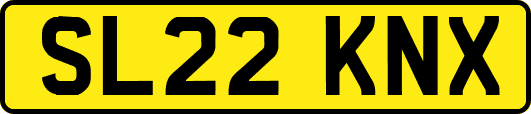 SL22KNX