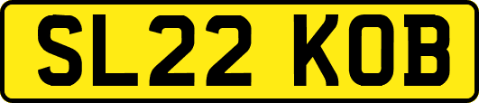 SL22KOB