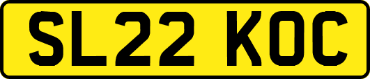SL22KOC