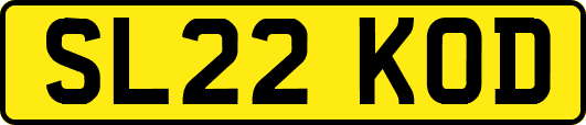 SL22KOD