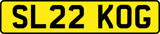 SL22KOG