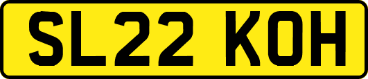 SL22KOH