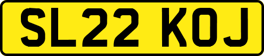 SL22KOJ