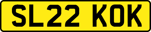 SL22KOK