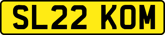 SL22KOM