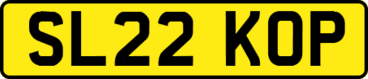 SL22KOP