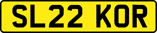 SL22KOR
