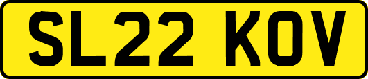 SL22KOV